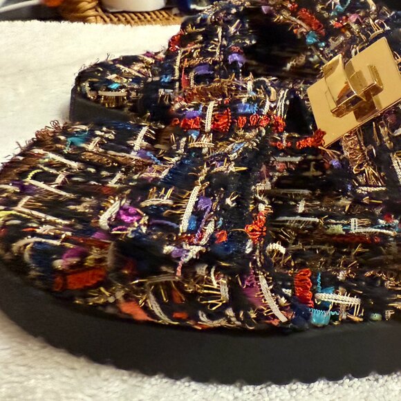 Steve Madden  Birkenstock - Picture 4 of 5